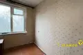 Apartamento 38 m² Minsk, Belarús
