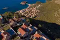 Villa de tres dormitorios 216 m² Radenovici, Montenegro