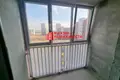 Appartement 1 chambre 44 m² Hrodna, Bélarus