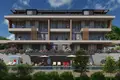 Apartamento 79 m² Alanya, Turquía