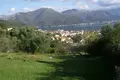 Parcelas 2 000 m² Bijela, Montenegro