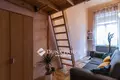 Apartment 2 bathrooms 120 m² in Budapest, Hungary