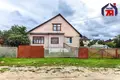 Haus 191 m² Schodsina, Belarus