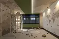 1 room apartment  Mahmutlar, Turkey