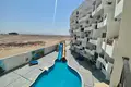 Studio apartment 1 bedroom 51 m² Hurghada, Egypt