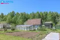 House 35 m² Šiauliai, Lithuania