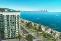 Wohnung 1 zimmer 38 m² Batumi, Georgien