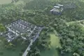 3 bedroom villa 337 m² Choeng Thale, Thailand