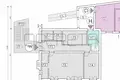Wohnung 2 zimmer 103 m² Opcina Medulin, Kroatien
