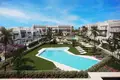 Apartment 85 m² Sant Llorenc des Cardassar, Spain