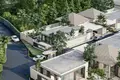 Villa de 4 habitaciones 376 m² Thalang, Tailandia