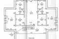 House 401 m² Ratamka, Belarus