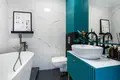 3 room apartment 57 m² Warsaw, Poland