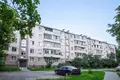 Wohnung 2 zimmer 45 m² Minsk, Belarus