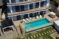 Villa 8 chambres  Alanya, Turquie