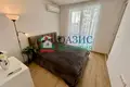 Appartement 2 chambres 52 m² Nessebar, Bulgarie