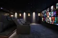 Appartement 2 chambres 46 m² Akdeniz, Turquie