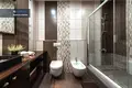 Appartement 3 chambres 88 m² en Vilnius, Lituanie