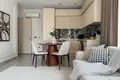 2 room apartment 55 m² in Alanya, Turkey
