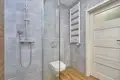 2 room apartment 44 m² in Warsaw, Poland