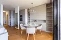 Apartamento 3 habitaciones  Budva, Montenegro