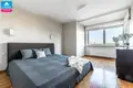 Квартира 3 комнаты 85 м² в Вильнюсе, Литва