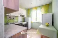 1 bedroom apartment 33 m² Minsk, Belarus