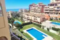 Квартира 2 спальни 77 м² Benalmadena, Испания