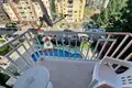 Квартира 2 комнаты 52 м² Несебр, Болгария