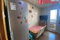 Chambre 3 chambres 66 m² Hrodna, Bélarus