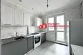 Apartamento 1 habitación 42 m² Grodno, Belarús
