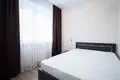 Mieszkanie 2 pokoi 42 m² w Mińsk, Białoruś