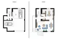 Дом 7 комнат 400 м² в Варшаве, Польша