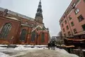 2 room apartment 54 m² Riga, Latvia