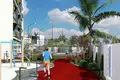 Wohnung 51 m² Gazipasa, Türkei
