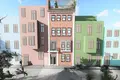 Mieszkanie 4 pokoi 340 m² Fatih, Turcja