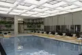 Wohnung 2 zimmer 51 m² Obakoy, Türkei