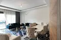 2 bedroom apartment 95 m² Mahmutlar, Turkey