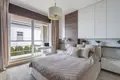 5 room apartment 153 m² Lomianki Dolne, Poland