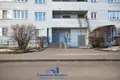 1 room apartment 41 m² Minsk, Belarus