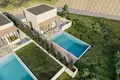 3 room villa 82 m² Neos Marmaras, Greece