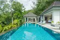 Villa de 5 pièces 465 m² Choeng Thale, Thaïlande