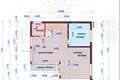 Casa de campo 170 m² Evenkiysky Rayon, Rusia