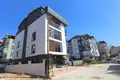 Wohnung 3 zimmer 110 m² in Muratpasa, Türkei