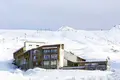 Отель коммерция действующий бизнес на горнолыжном курорте Гудаури