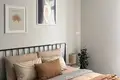 2 room apartment 40 m² in Tbilisi, Georgia