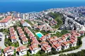 Willa 6 pokojów 380 m², Turcja