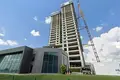 Квартира 2 комнаты  Эсеньюрт, Турция