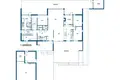 Дом 6 комнат 204 м² Оулунсало, Финляндия