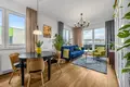 Mieszkanie 3 pokoi 58 m² Warszawa, Polska